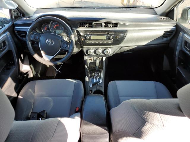 2014 Toyota Corolla L VIN: 2T1BURHE6EC127639 Lot: 42245824