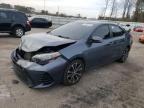 2017 TOYOTA COROLLA L - 2T1BURHE2HC937516