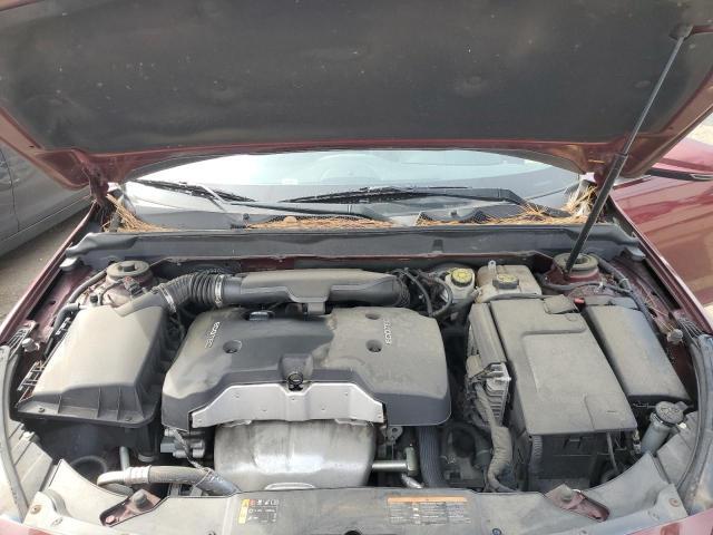 2015 CHEVROLET MALIBU 1LT 1G11C5SL8FF248124