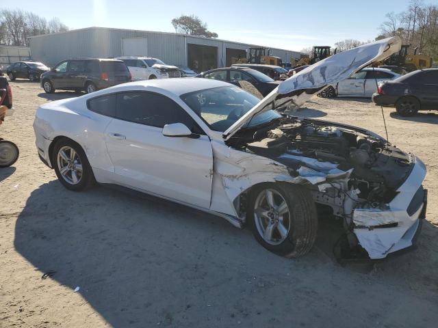 2018 FORD MUSTANG - 1FA6P8TH5J5137645