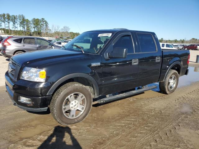 2004 Ford F-150 