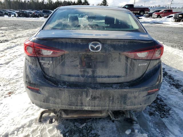 2015 MAZDA 3 TOURING - 3MZBM1V73FM212175