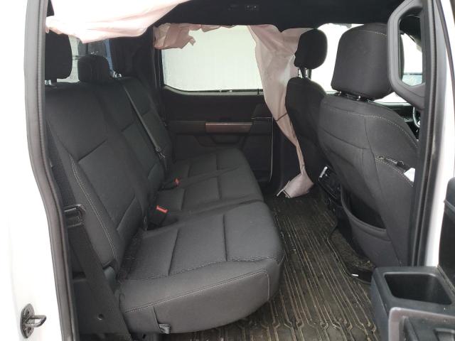 2021 FORD F150 SUPER - 1FTFW1E58MFC74620