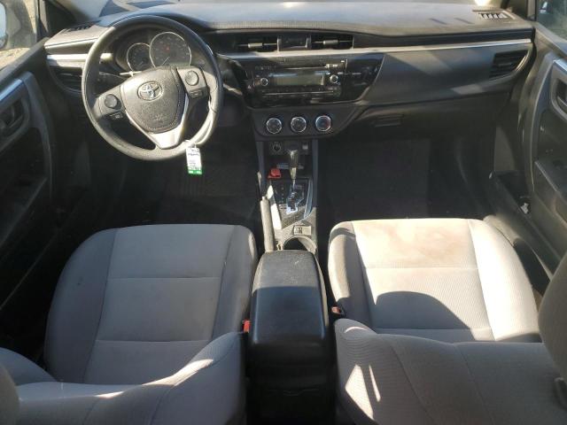 2014 Toyota Corolla L VIN: 2T1BURHE7EC158351 Lot: 44113574