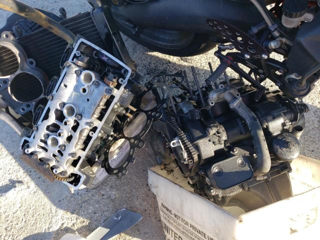 2013 TRIUMPH MOTORCYCLE DAYTONA 67 SMTA01YK1DJ598777