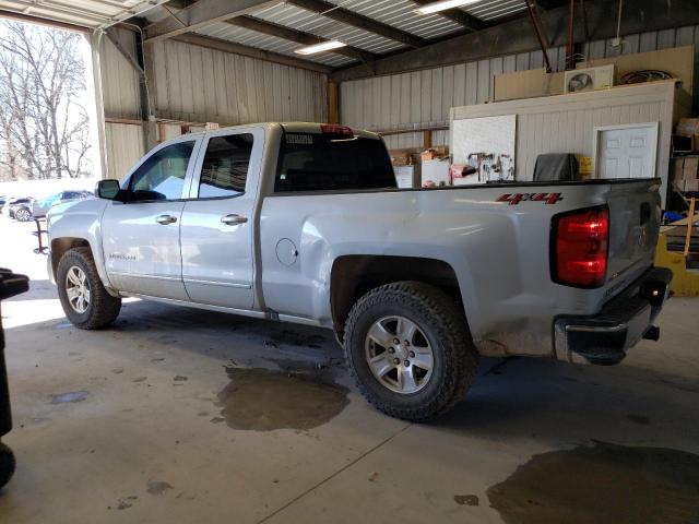 2019 CHEVROLET SILVERADO 2GCVKPEC9K1114565