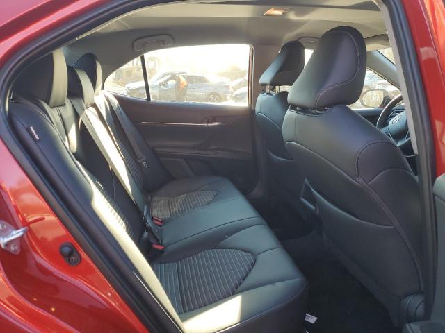 2023 TOYOTA CAMRY SE N - 4T1G11AK2PU156136