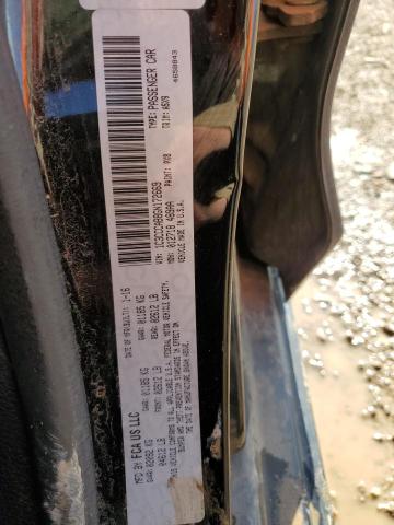 2016 CHRYSLER 2D 1C3CCCAB8GN172669