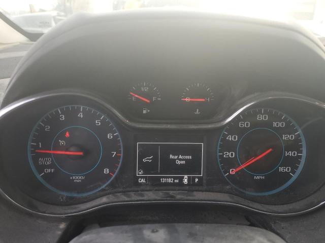 2018 CHEVROLET CRUZE LT - 3G1BE6SM7JS560193