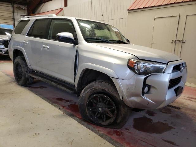 VIN 1FTBR1C8XNKA26218 2016 TOYOTA 4RUNNER no.4