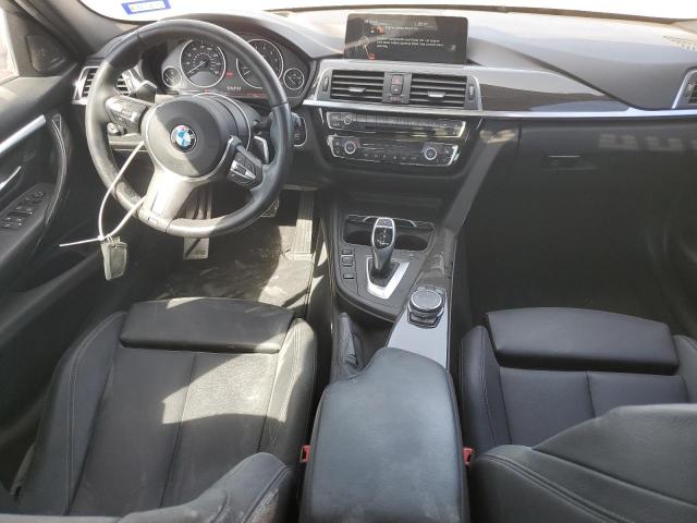 2016 BMW 340 I WBA8B3G55GNT62836