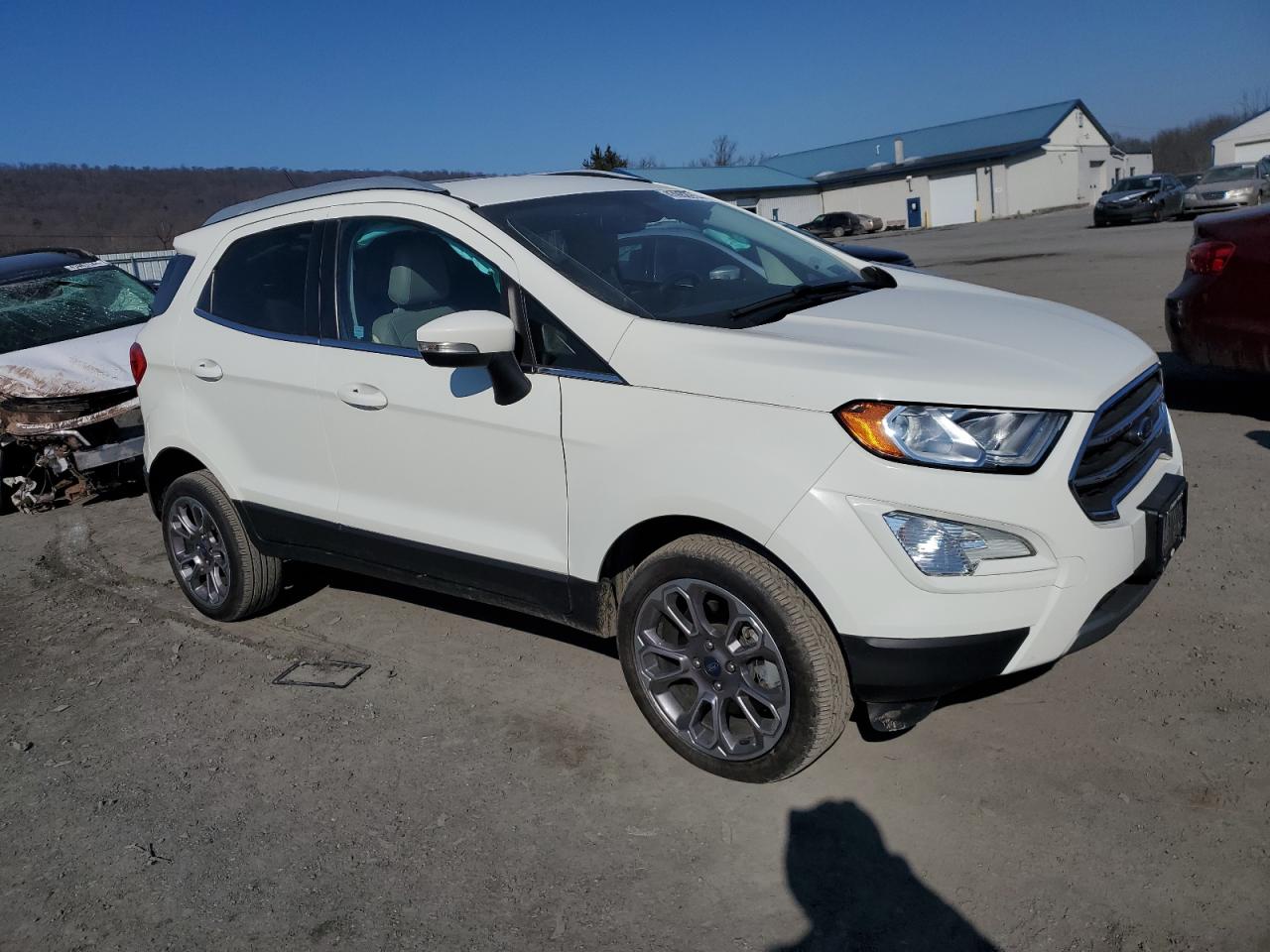 MAJ6S3KLXLC358535 FORD ECOSPORT 2020