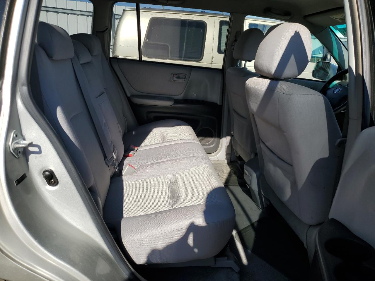 JTEHD21A060044157 2006 Toyota Highlander