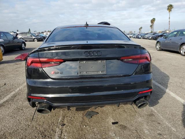 2018 AUDI RS5 - WUAPWAF57JA905114