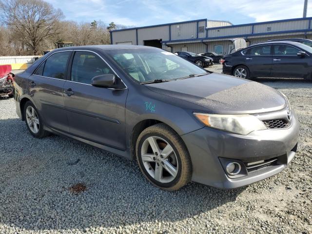 Vin: 4t1bf1fk0eu837039, lot: 41230494, toyota camry l 20144