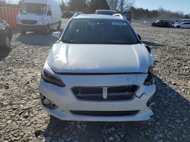 2017 SUBARU IMPREZA LI 4S3GTAU62H3729024