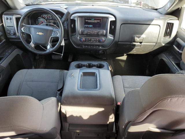 2015 CHEVROLET 1500 EXTEN 1GCRCREC1FZ224730
