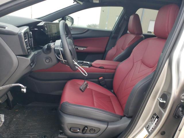 2024 LEXUS NX 350H BA JTJHKCEZXR2023662