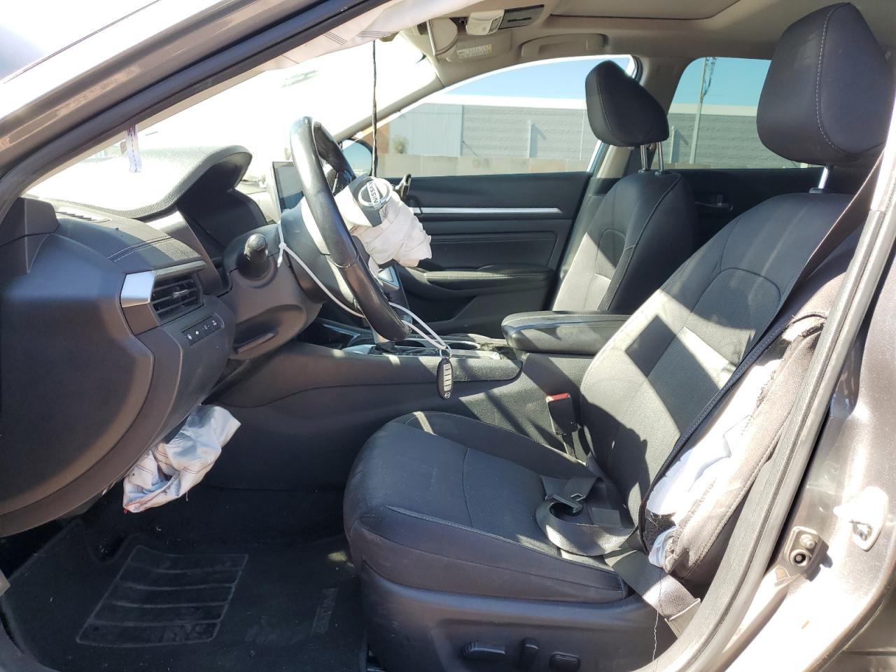 1N4BL4DV9LC112270 NISSAN ALTIMA 2020