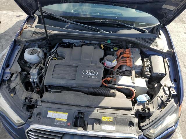 2016 AUDI A3 E-TRON - WAUVPBFFXGA092843