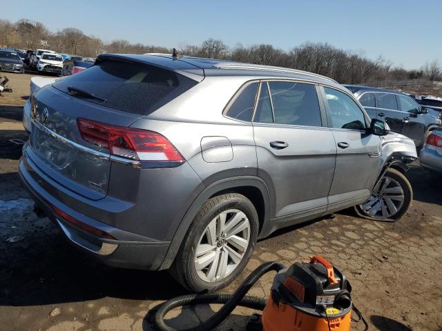 2020 Volkswagen Atlas Cross Sport Se VIN: 1V21E2CAXLC220253 Lot: 43773044