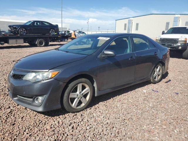 Vin: 4t1bf1fk1eu419847, lot: 43122794, toyota camry l 2014 img_1