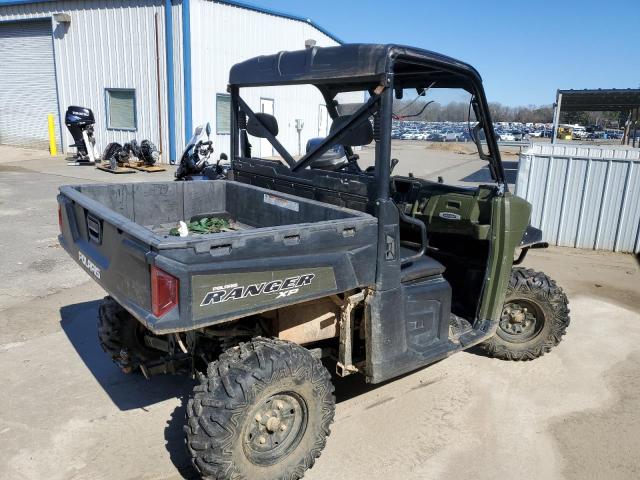 2013 POLARIS RANGER 900 - 4XAUH88A2DG280580