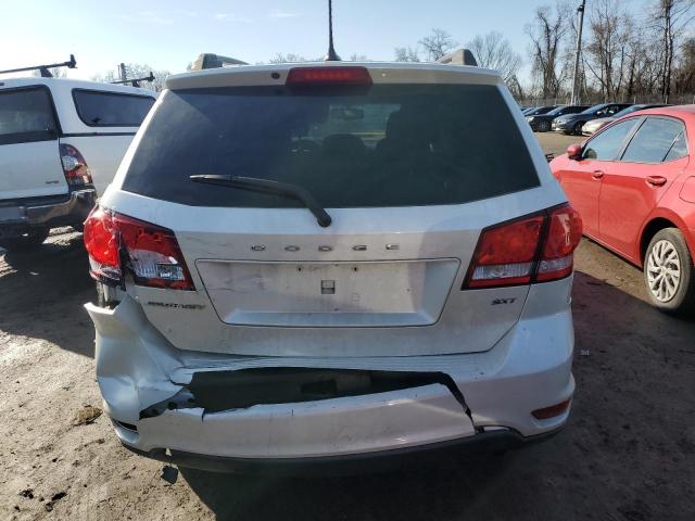 2016 DODGE JOURNEY SX - 3C4PDCBB4GT114843