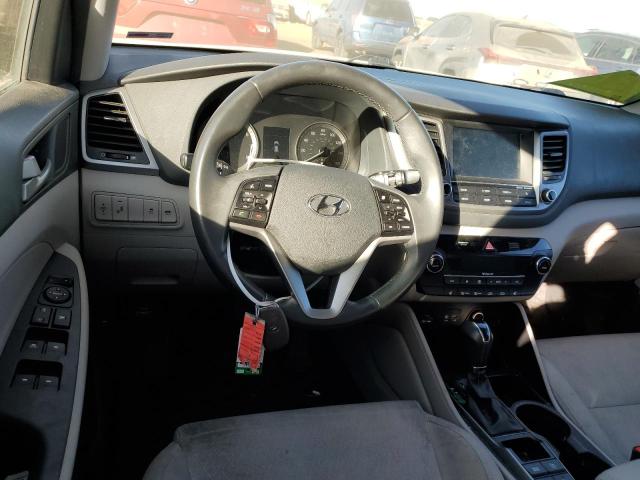 2018 HYUNDAI TUCSON VAL - KM8J3CA29JU648102