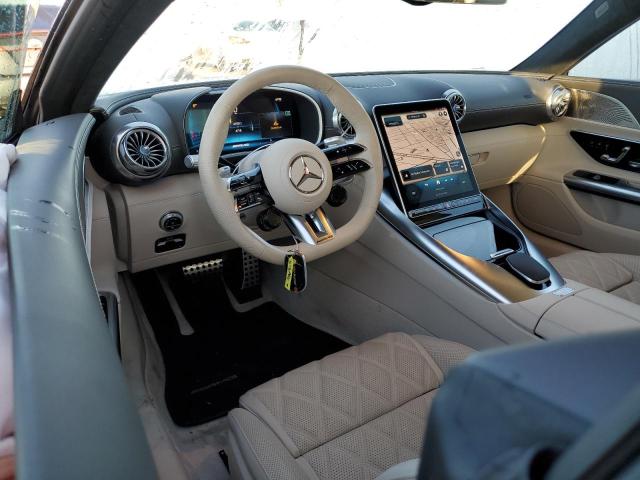 2023 MERCEDES-BENZ SL 63 AMG - W1KVK8BB8PF013220