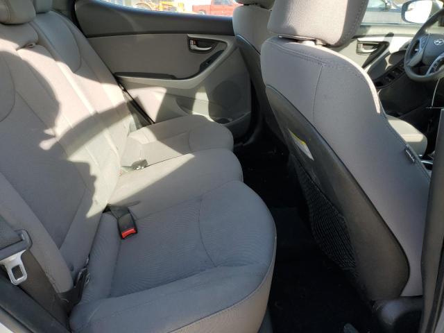 2015 HYUNDAI ELANTRA SE 5NPDH4AE9FH627982