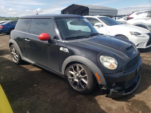 2009 Mini Cooper S VIN: WMWMF73509TT97881 Lot: 44254294