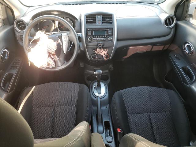2018 NISSAN VERSA S 3N1CN7AP8JL845270