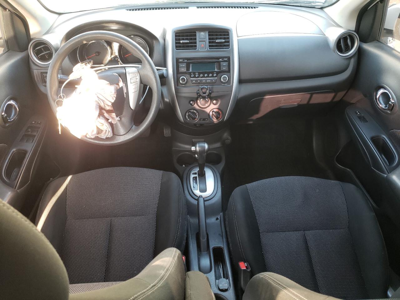 3N1CN7AP8JL845270 NISSAN VERSA 2018