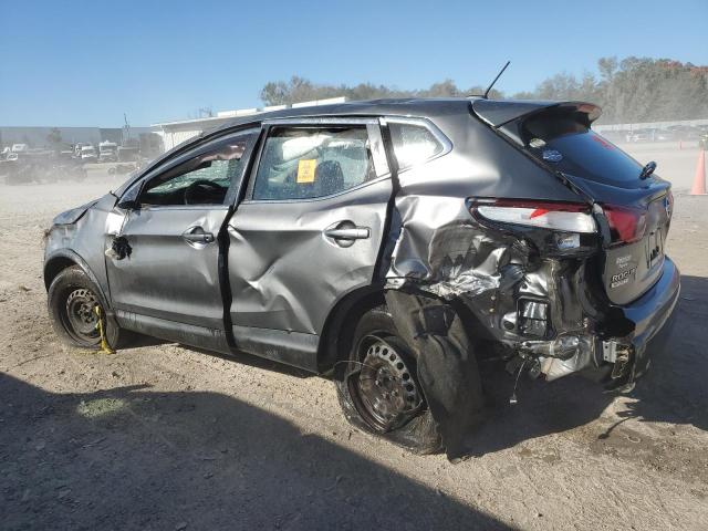 2018 NISSAN ROGUE SPT JN1BJ1CP0JW154181