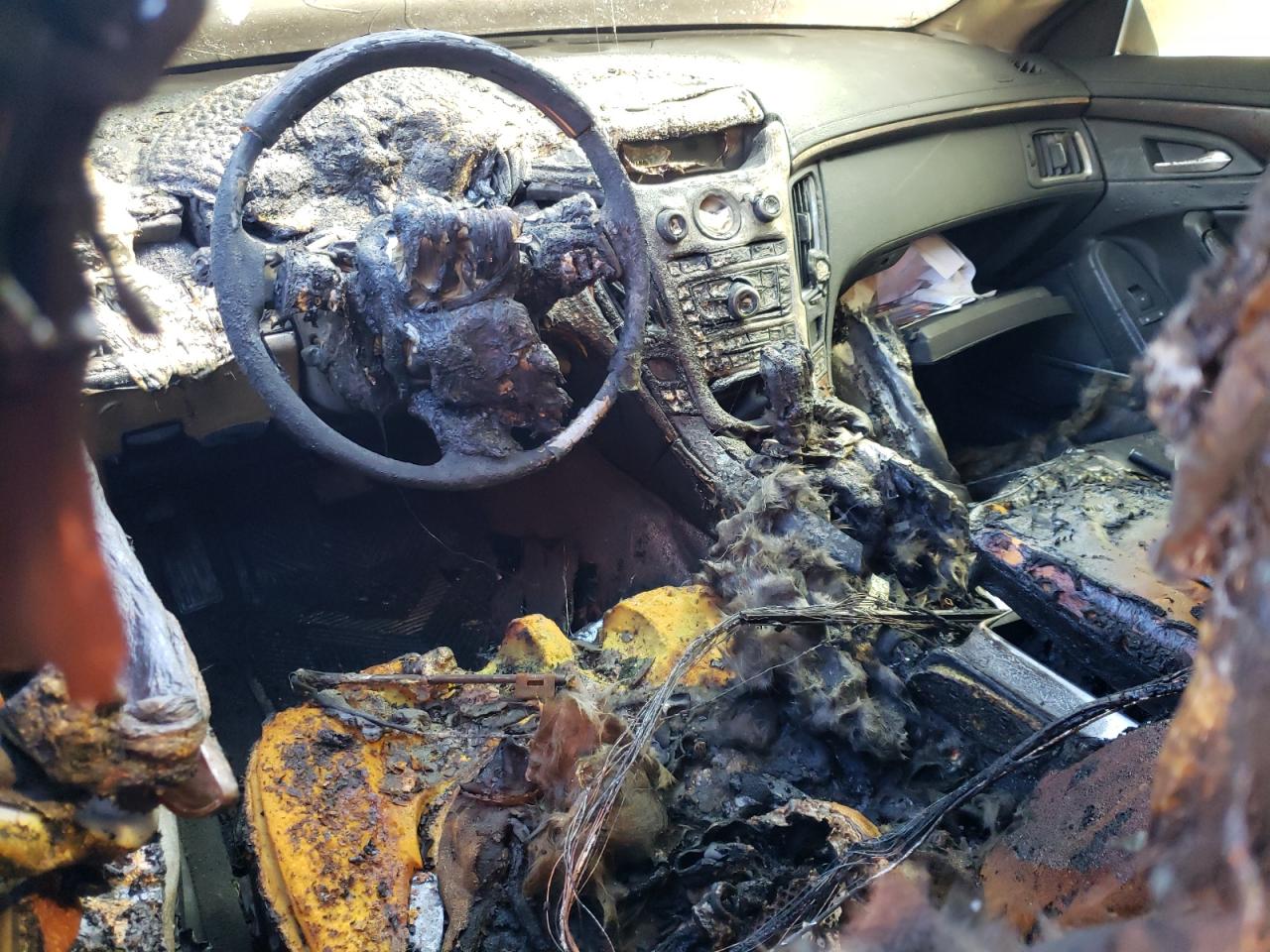 1G6DT57V990171210 2009 Cadillac Cts Hi Feature V6