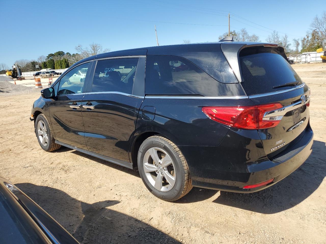 5FNRL6H76KB083148 HONDA All Models 2019