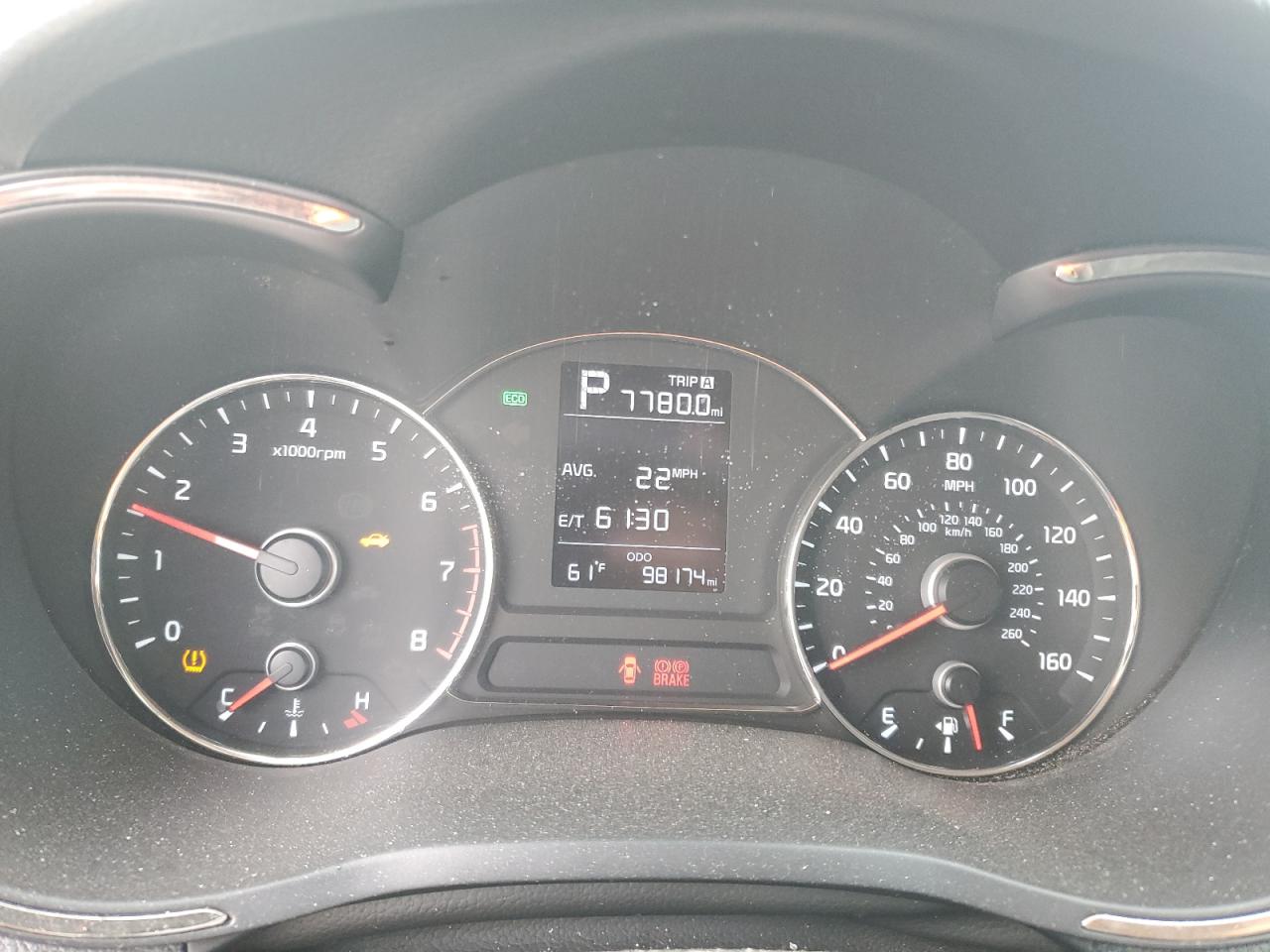 3KPFK4A78JE214525 KIA FORTE 2018
