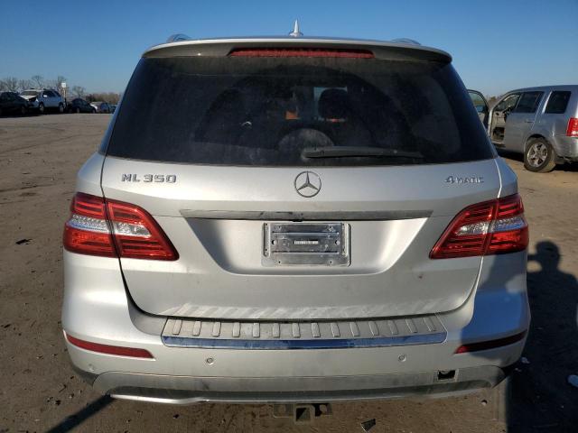 2014 MERCEDES-BENZ ML 350 4MA 4JGDA5HB5EA393153  41556194