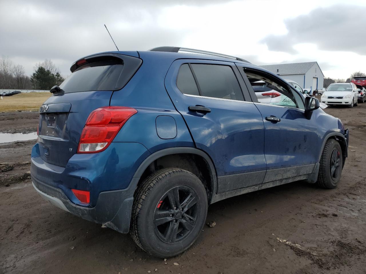 3GNCJLSB2LL186228 CHEVROLET TRAX 2020