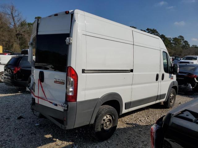 2015 Ram Promaster 1500 1500 High VIN: 3C6TRVBG6FE510127 Lot: 41024284