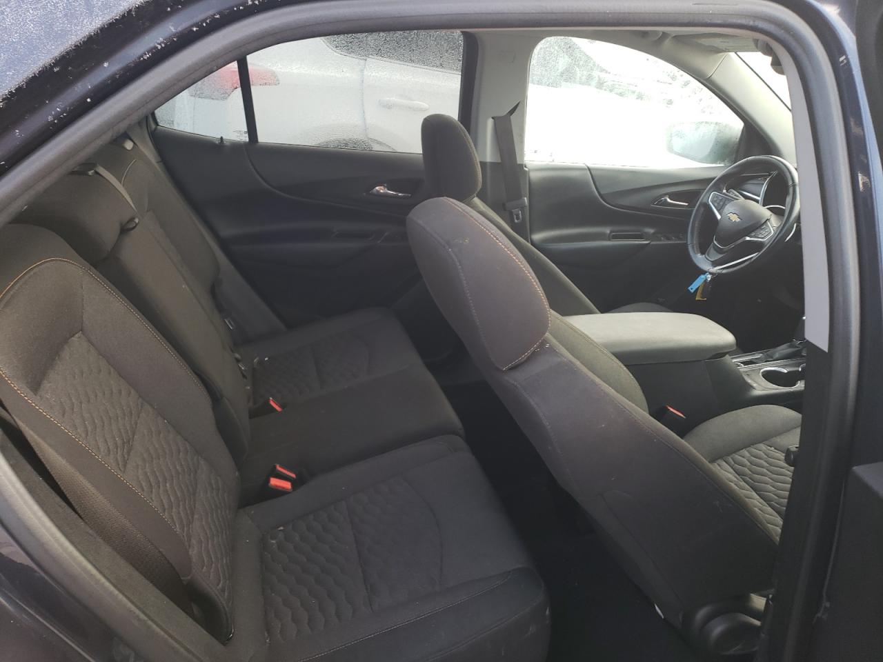3GNAXSEV3JS543649 CHEVROLET EQUINOX 2018