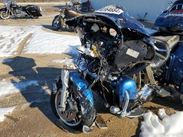 2018 HARLEY-DAVIDSON FLHTCUTG 1 1HD1MDD11JB853630