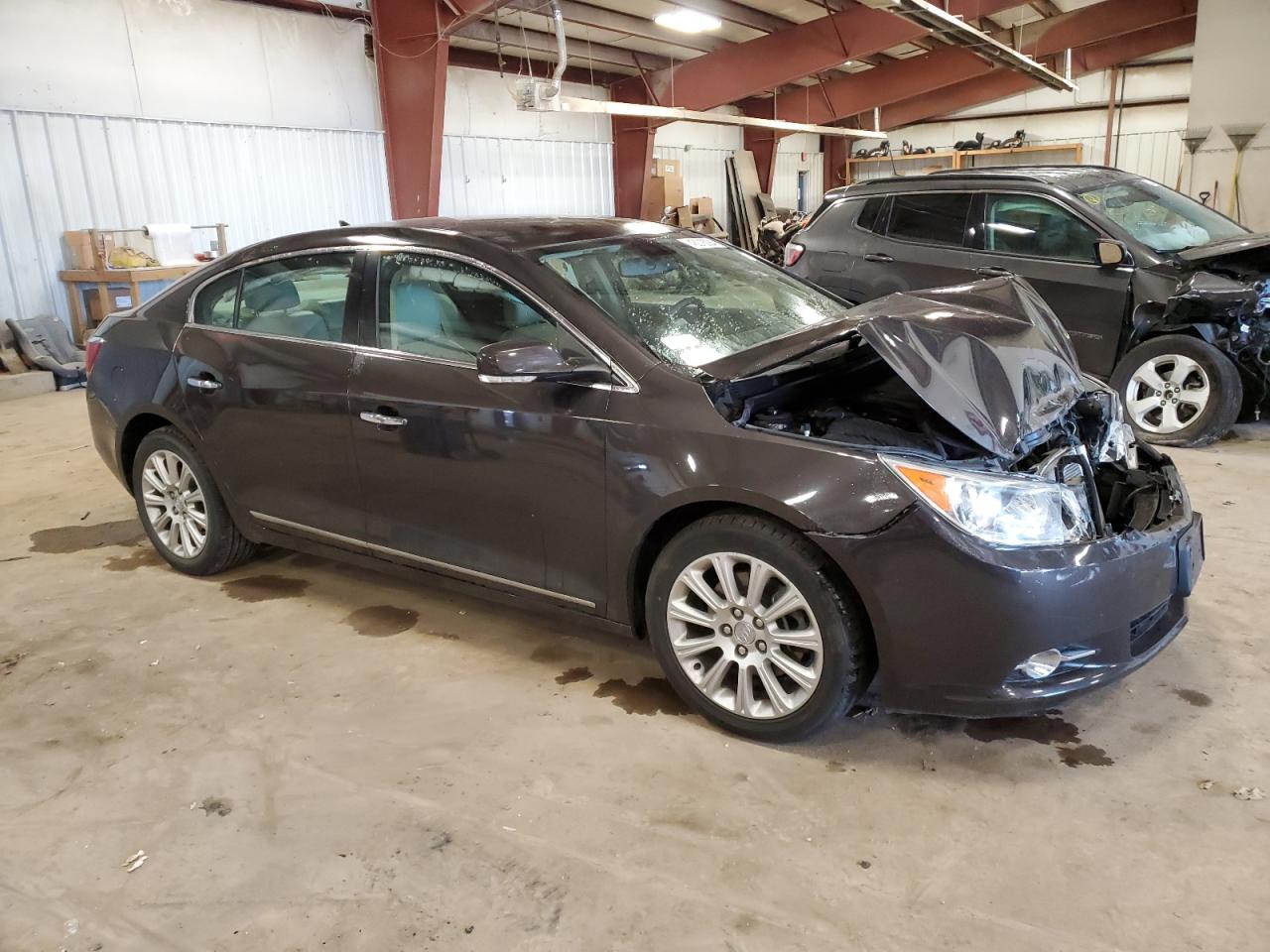 1G4GC5E33DF260400 2013 Buick Lacrosse