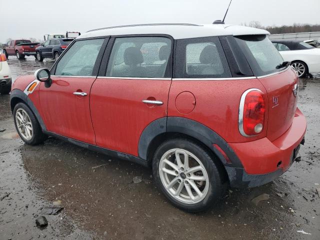 2016 MINI COOPER COU - WMWZB3C50GWR47358