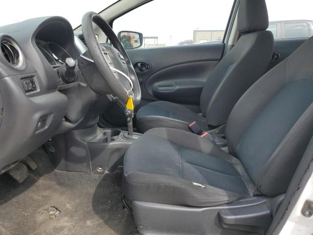 2016 Nissan Versa Note S VIN: 3N1CE2CP4GL380012 Lot: 43395704