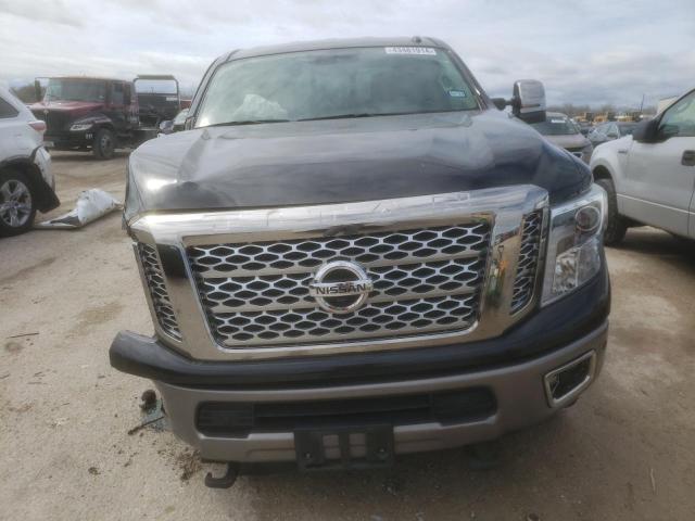 2017 NISSAN TITAN XD S 1N6BA1F42HN542475