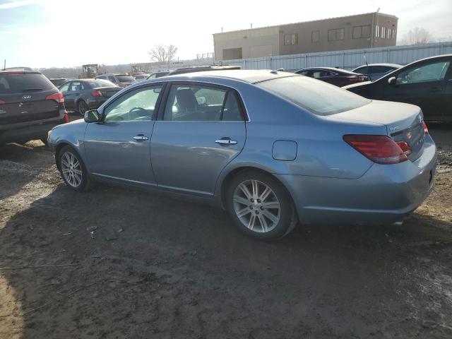 VIN 1C4NJRFB4FD354556 2010 TOYOTA AVALON no.2