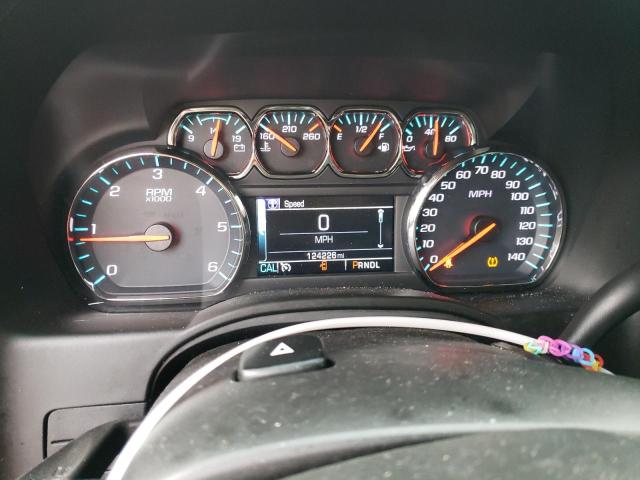2018 CHEVROLET TAHOE K150 - 1GNSKBKC3JR401102