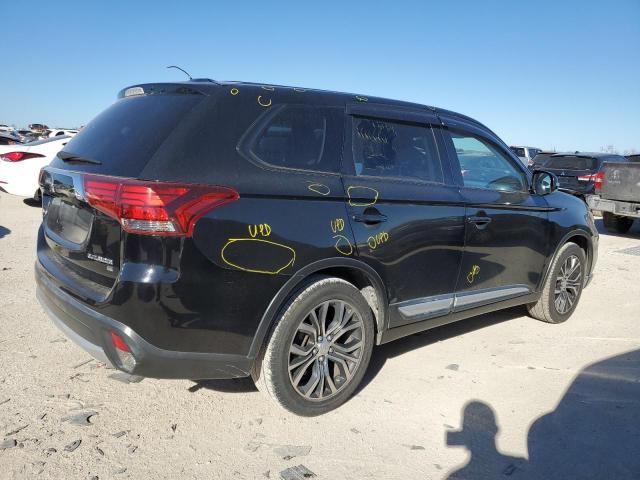2016 MITSUBISHI OUTLANDER JA4AD3A30GZ019926